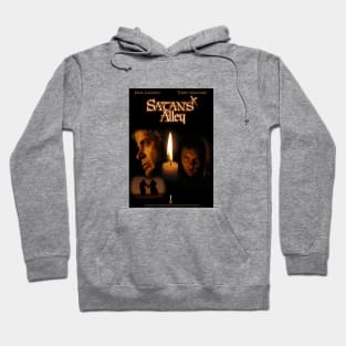 Satan's Alley Hoodie